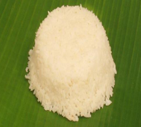 White Rice White Rice